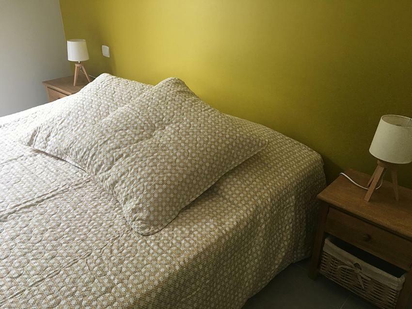 Bed and Breakfast Les Centaurines Saint-Siffret Exterior foto